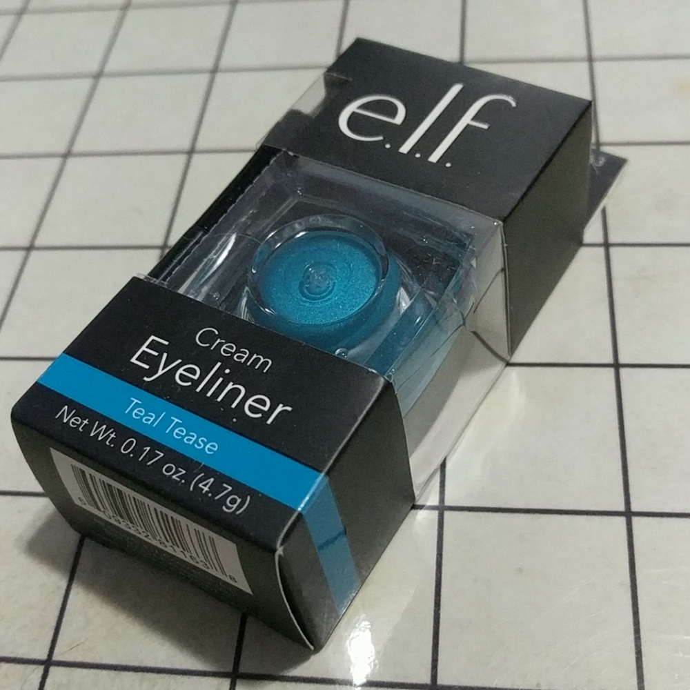 e.l.f. Cream Eyeliner